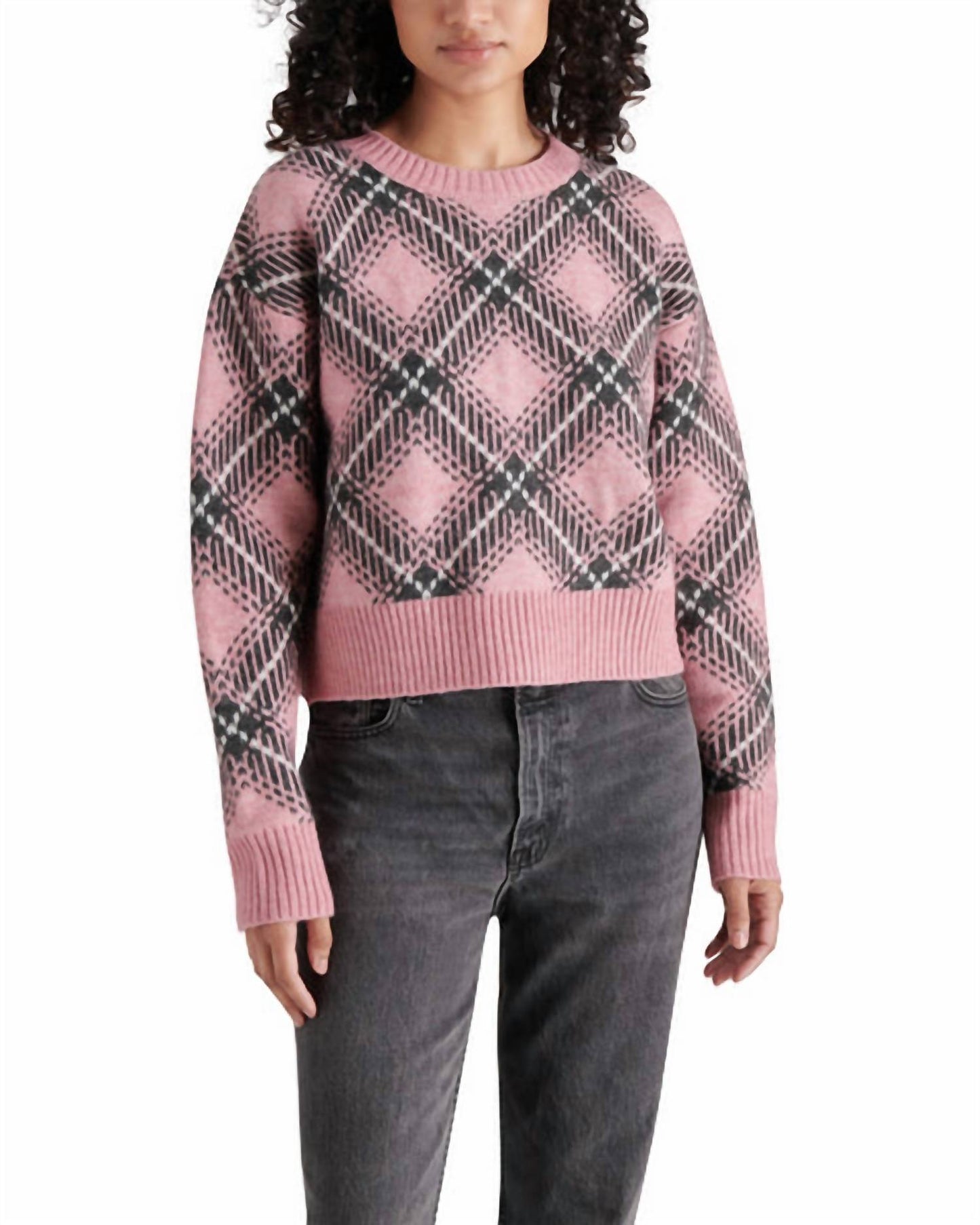 Steve Madden - Becka Sweater