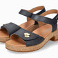 Mephisto - Women's Franka Lightweight Walking Clog Sandal