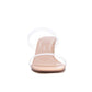 Chinese Laundry - Women Yanti Slide Sandal