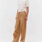 Grade & Gather - Cropped Short Sleeve Cardigan