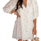 Buddylove - Moon Flower Dress