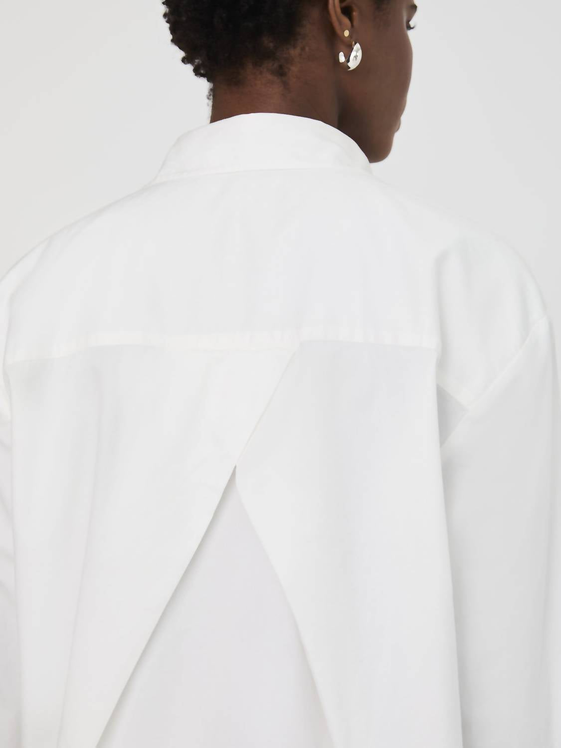 French Connection - Alexis Cotton Top