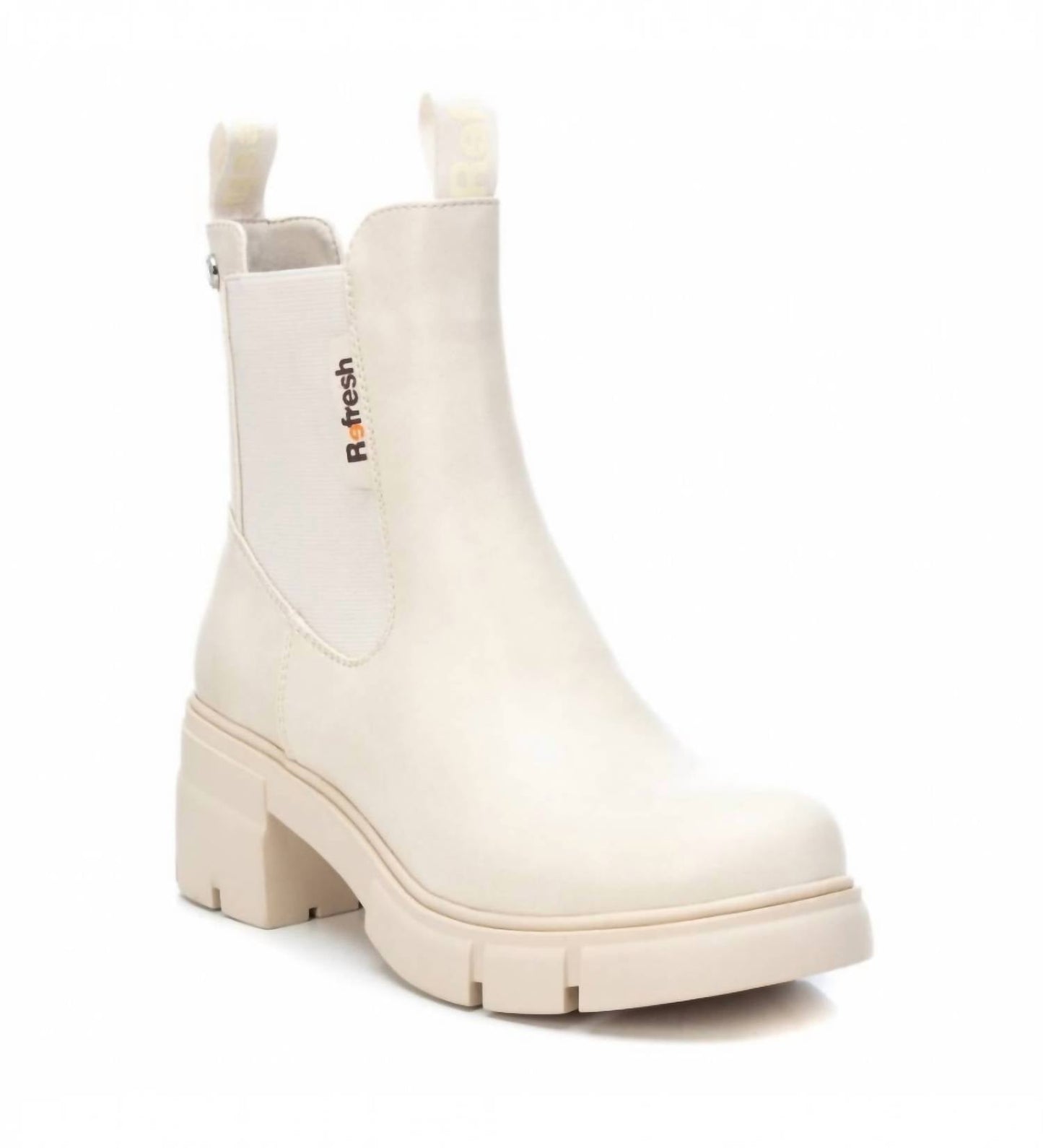 Xti - Women's Casual Refresh Boots