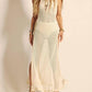 Jen'S Pirate Booty - Artist Pass Maxi Dress