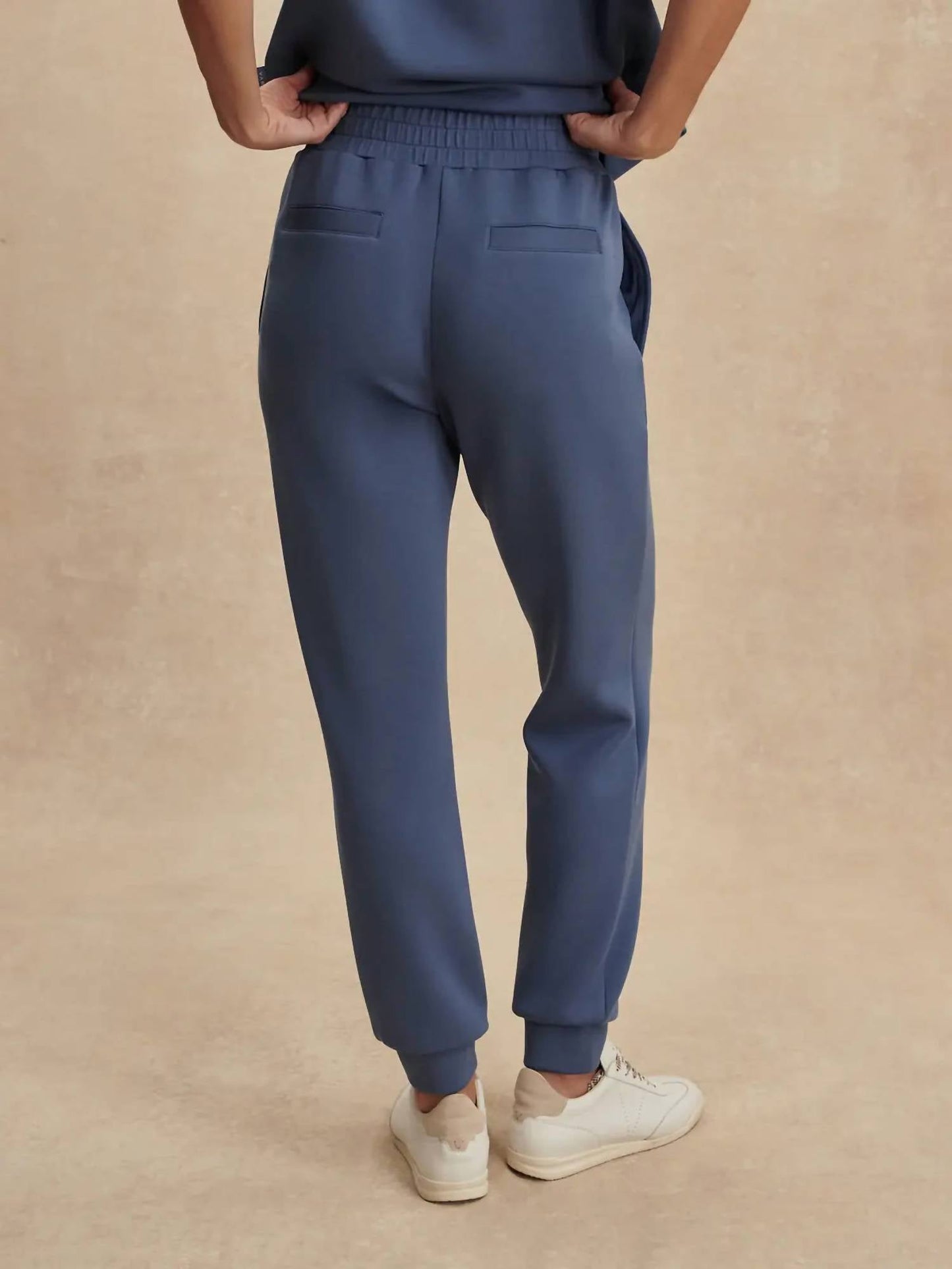 Varley - Slim Cuff Pant