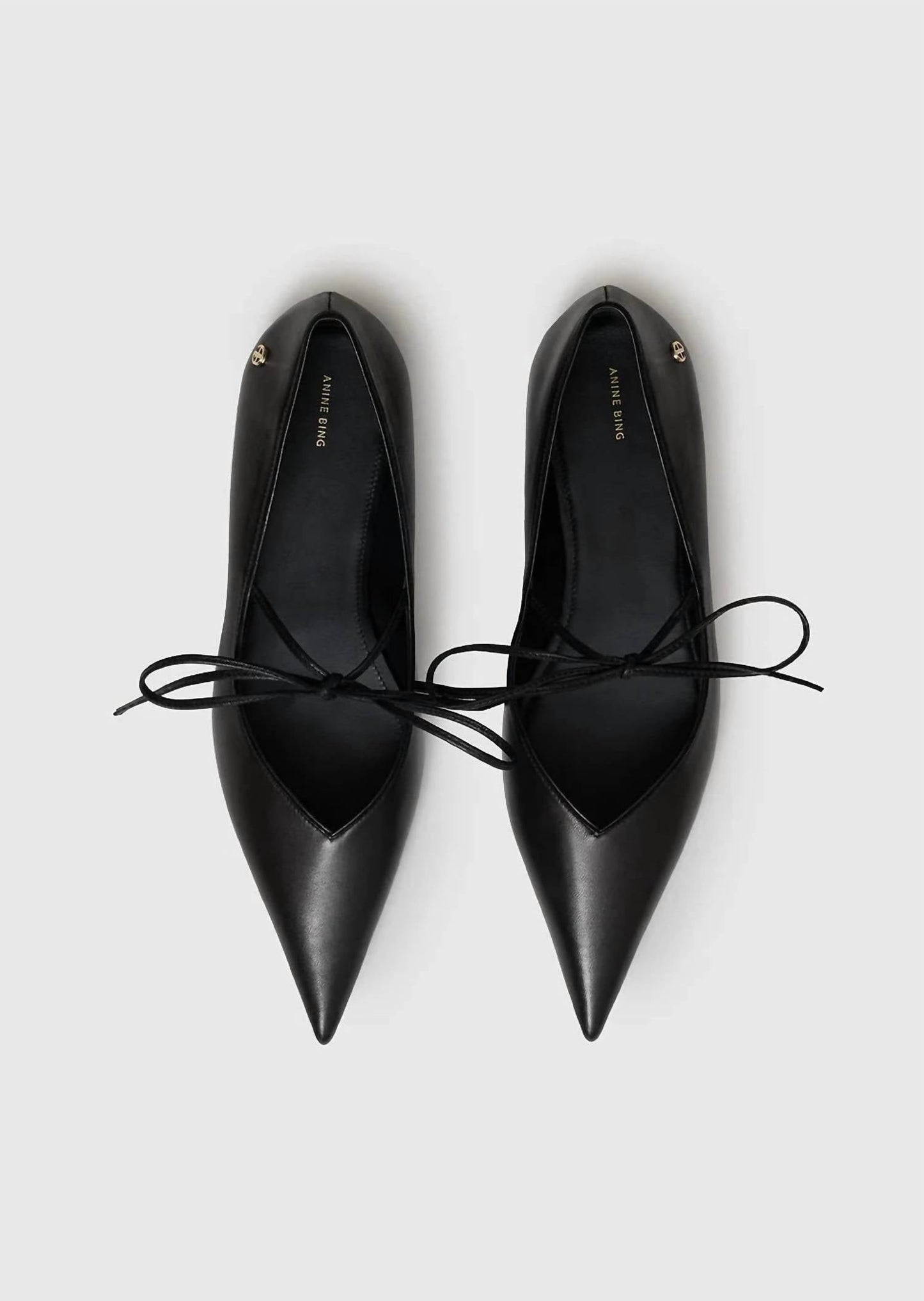 Anine Bing - Women's Nikki Flats