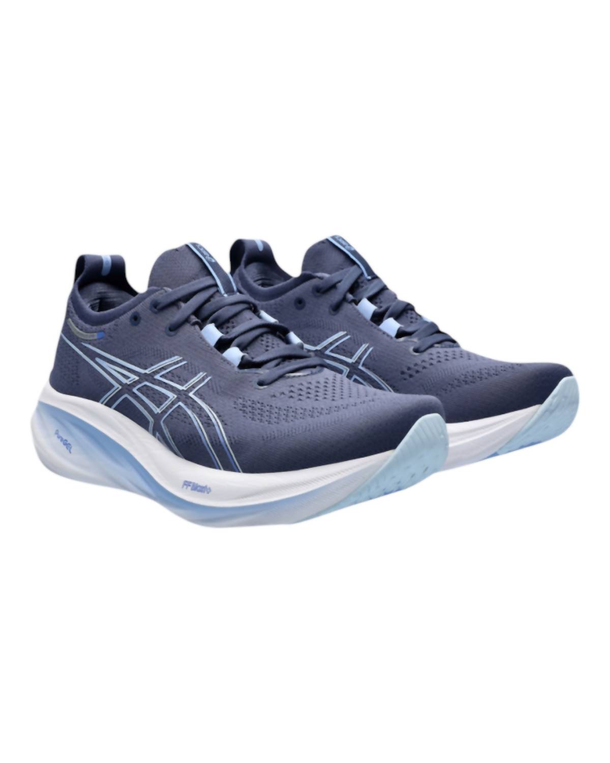 Asics - Women's Gel-Nimbus 26 Shoes