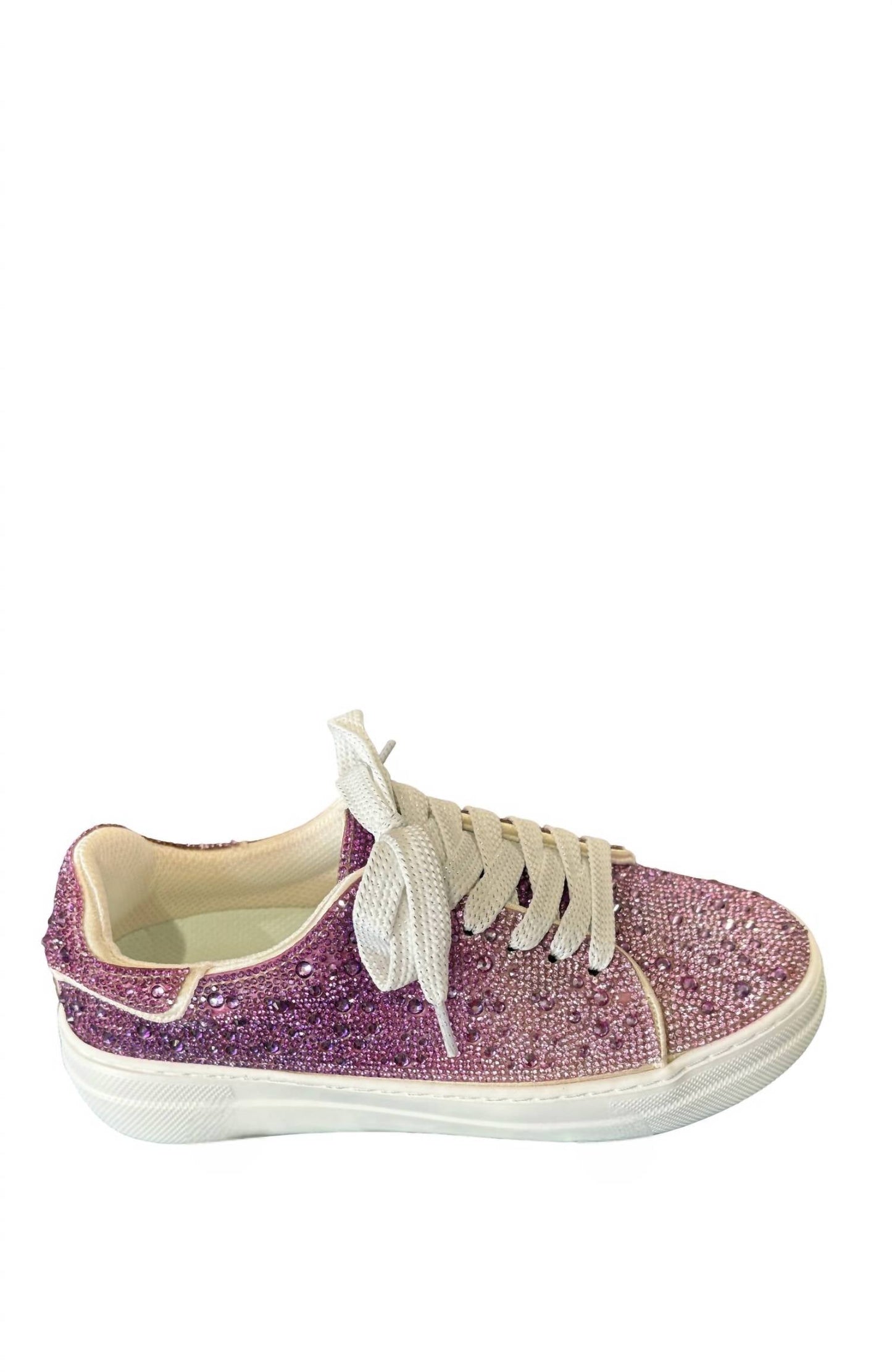 Corkys Footwear - Women's Bedazzled Tennis Shoe