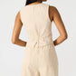 Steve Madden - SELENE TOP