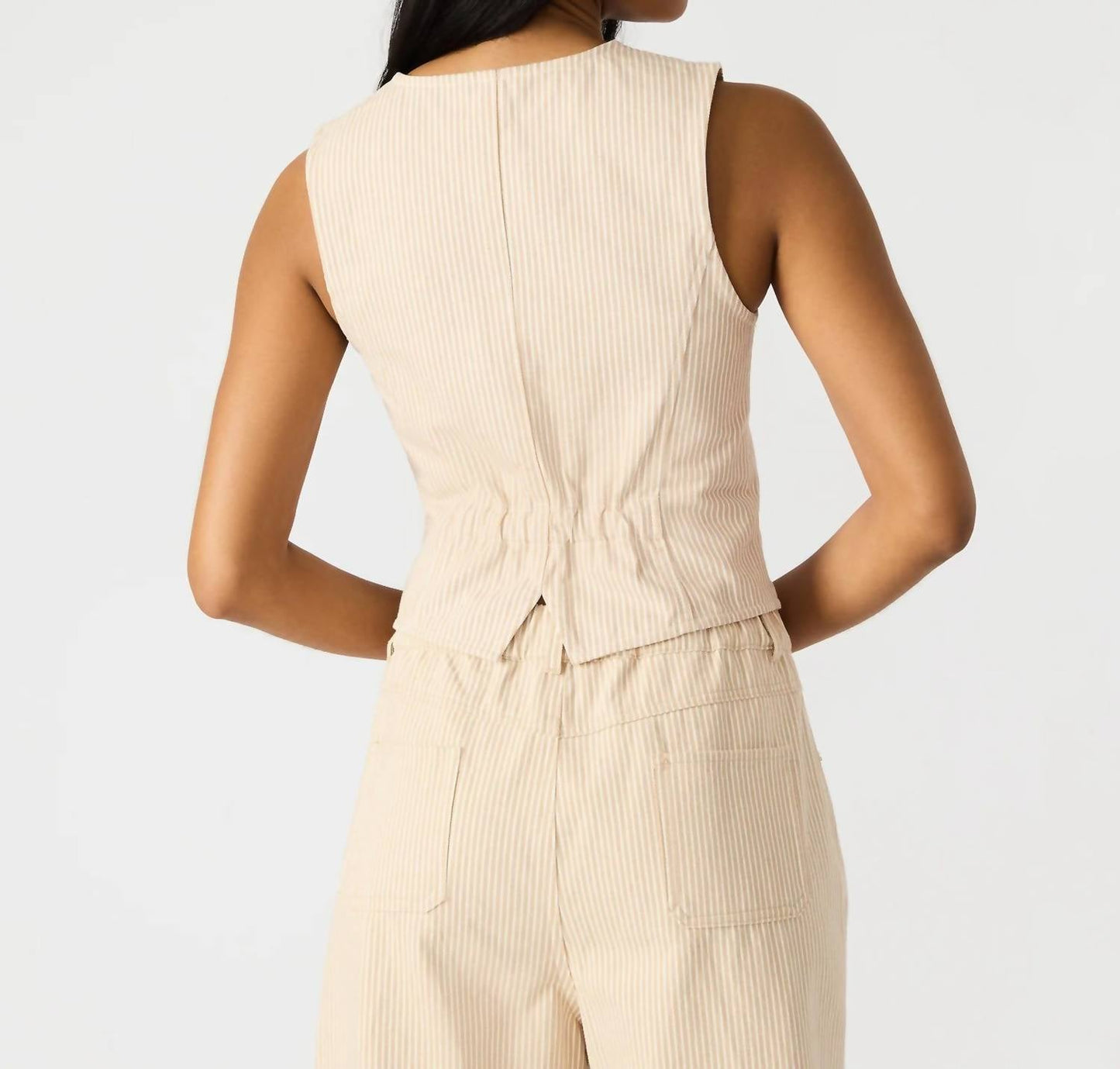 Steve Madden - SELENE TOP