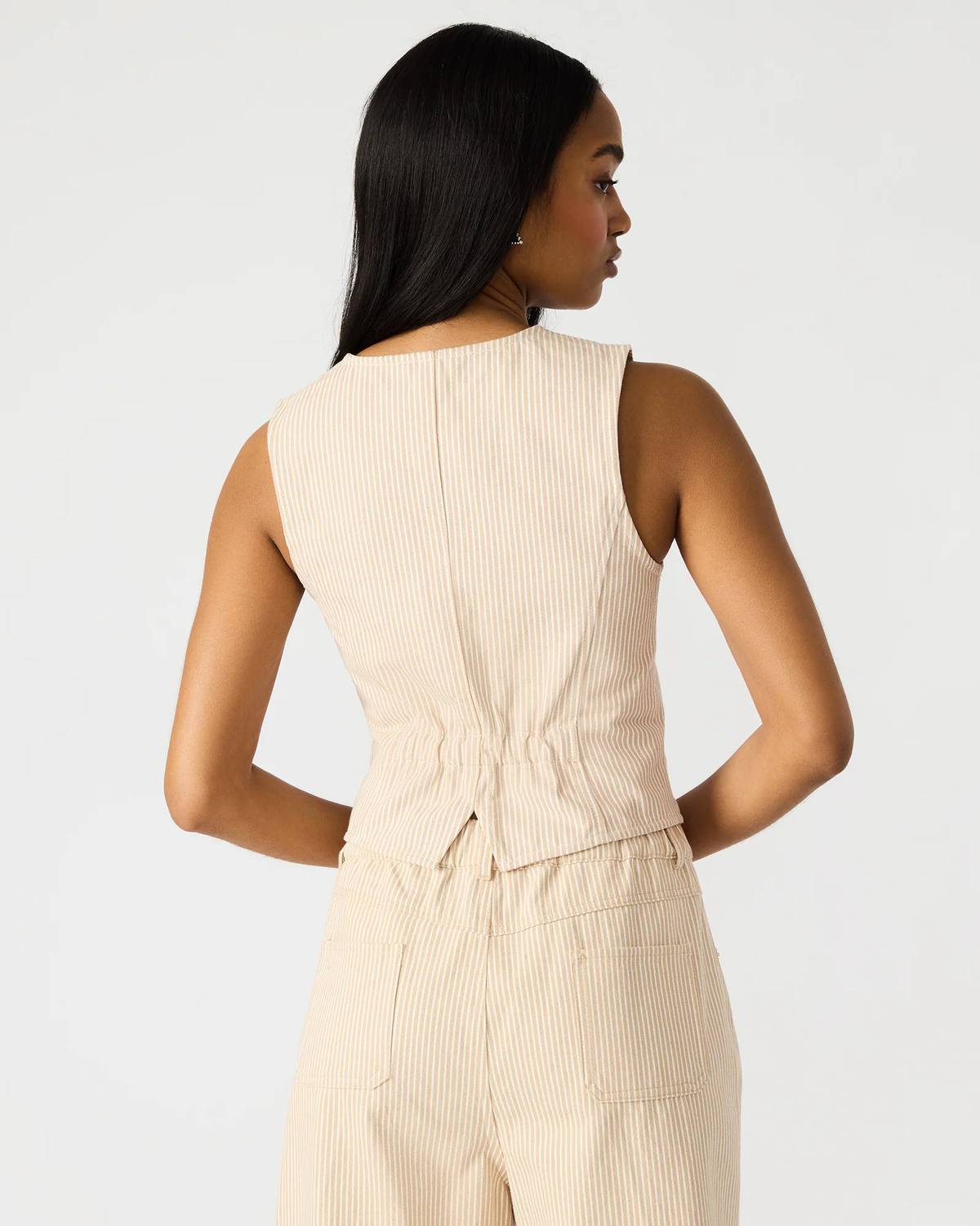 Steve Madden - SELENE TOP