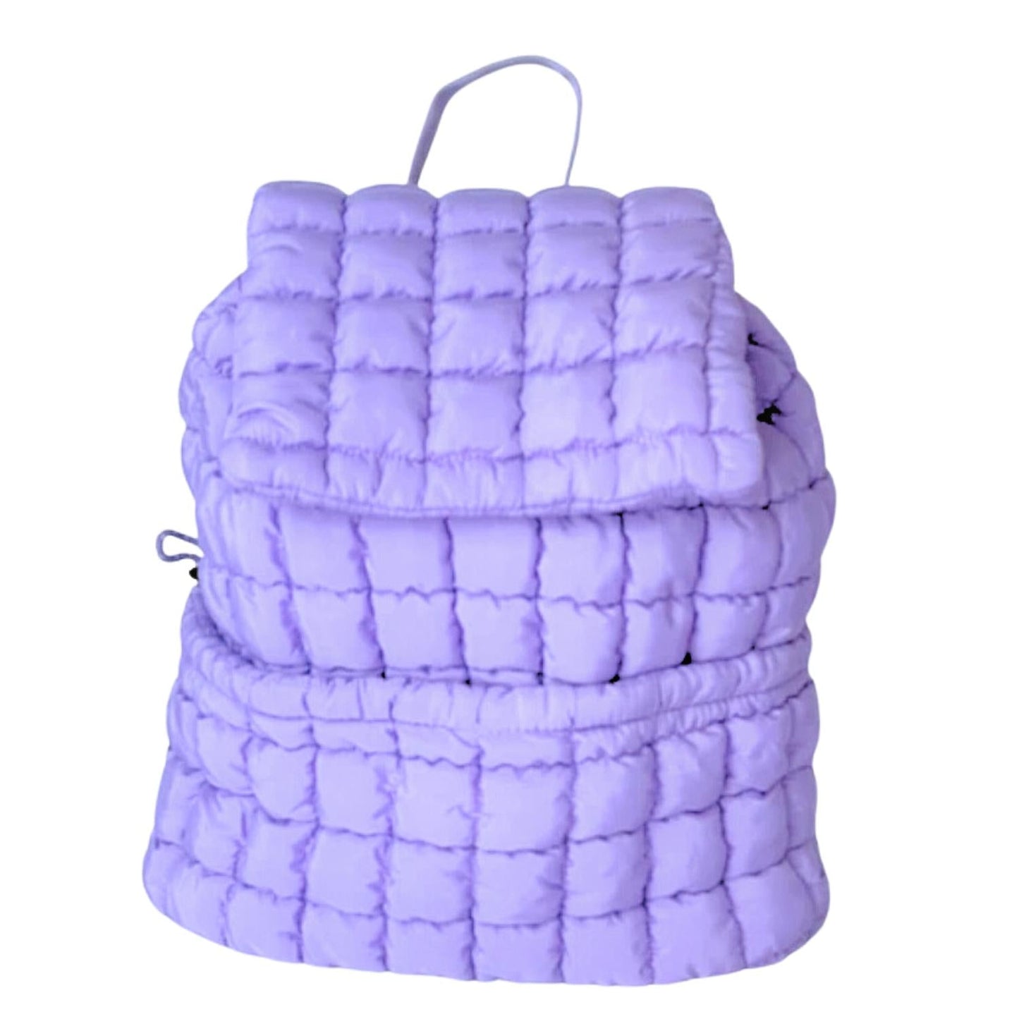 Lil Darlings - Women's Puffer Backpack