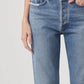 Agolde - 90s High Rise Straight Jeans