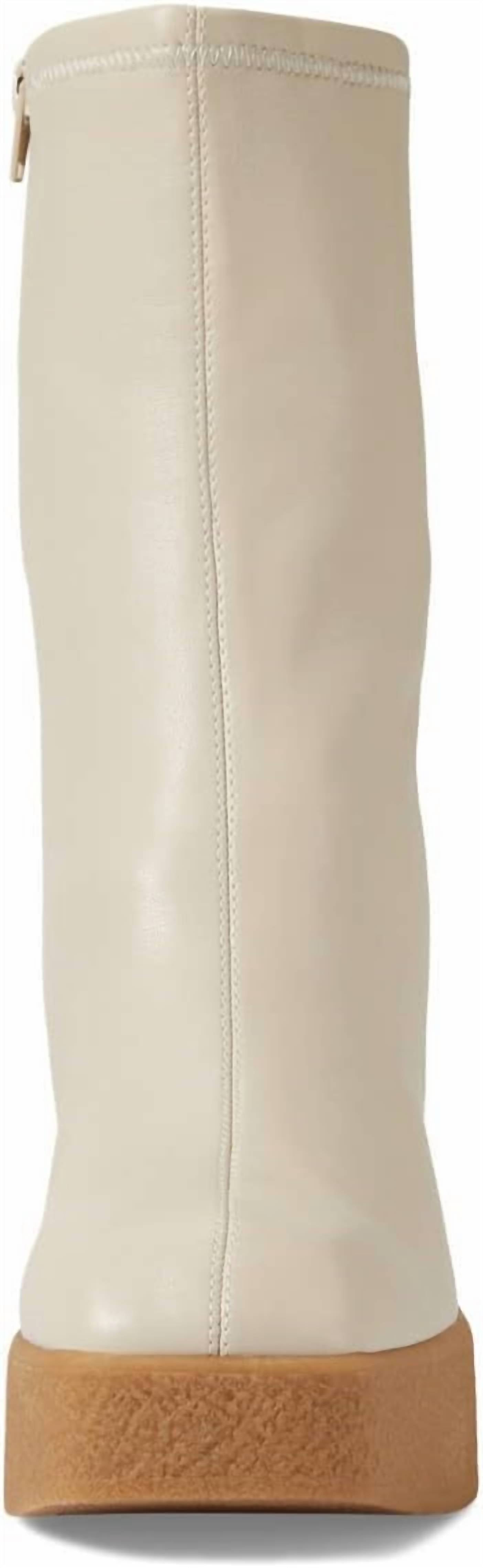 Chinese Laundry - Women's Callahan Platform Bootie