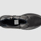 Kcr Group - Women's Modern Insulated Zip-up Chelsea Leather Boots