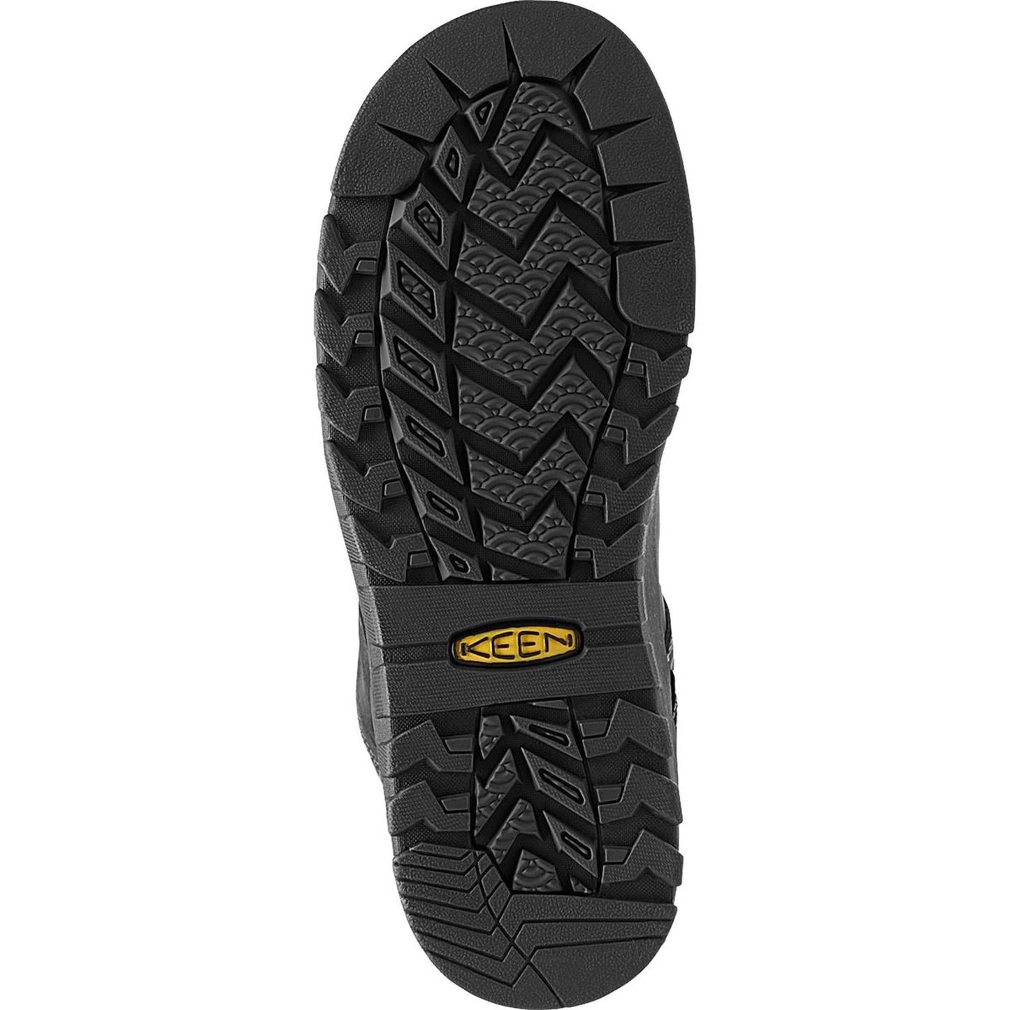 Keen - Men's Citizen Mid Waterproof Boot