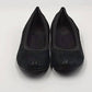 Munro - Women's Ashlie Crosshatch Ballet Flats