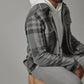 7Diamonds - Generation Plaid Shirt