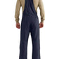 Carhartt - Men's Quick Duck Lined Bib Overall - Length 40"