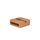 Creative Gifts International - Beechwood Square Amplifier