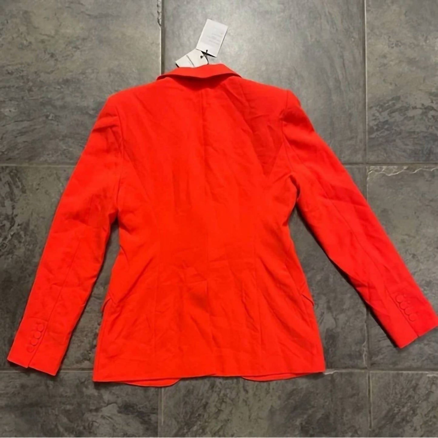 Generation Love - Hudsoncrepe Blazer