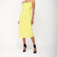 Equipment - Rhy's Silk Midi Dress