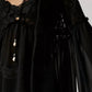 Free People - Magdalene Crochet Tunic Top
