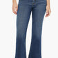 Good American - Good Legs Crop Mini Boot