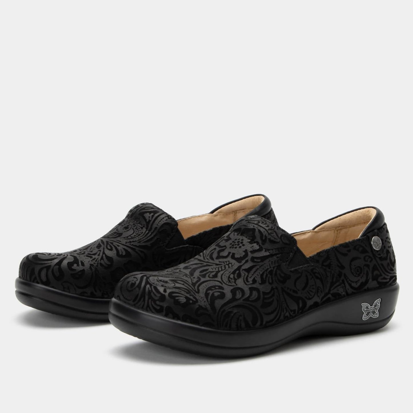 Alegria - Women's Keli Slip-on