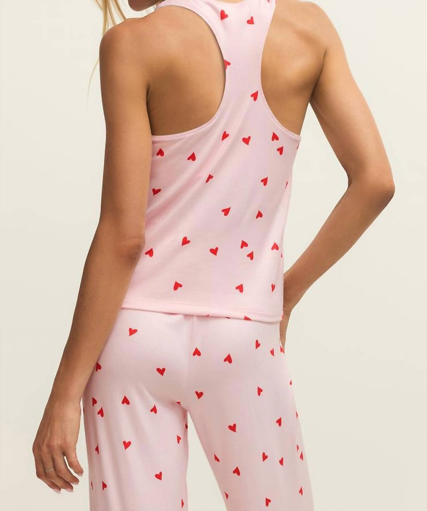 Z Supply - Speak To My Heart Tank Top