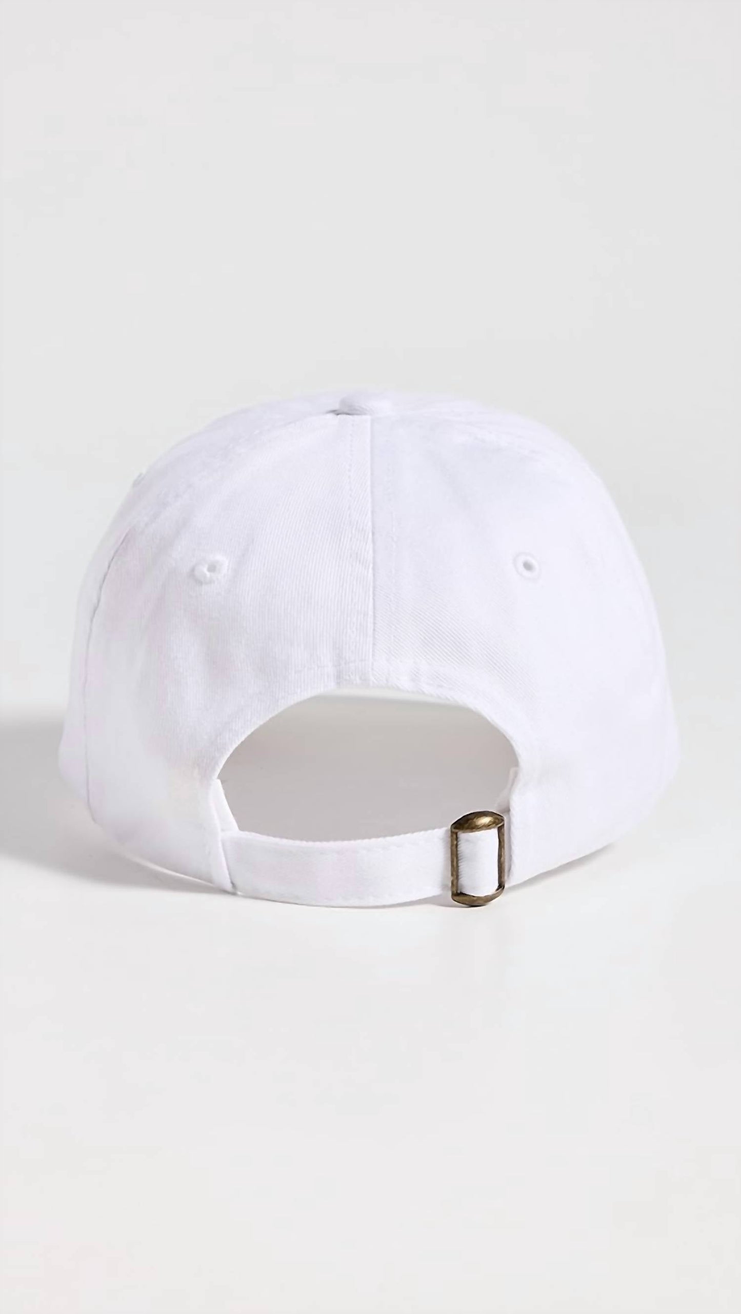 Clare V. - Women's Baseball Cap