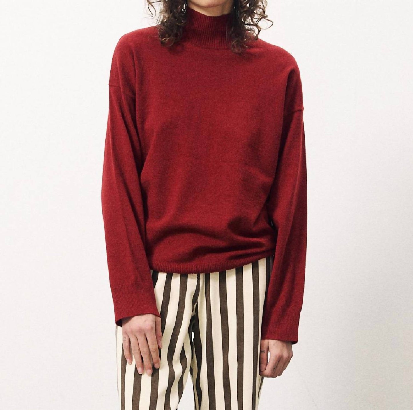 Frnch - Noure Sweater