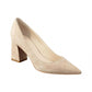 Marc Fisher - Women's Zala Suede Pump Heels