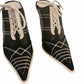 Jeffrey Campbell - Women's Lets Rally Mule