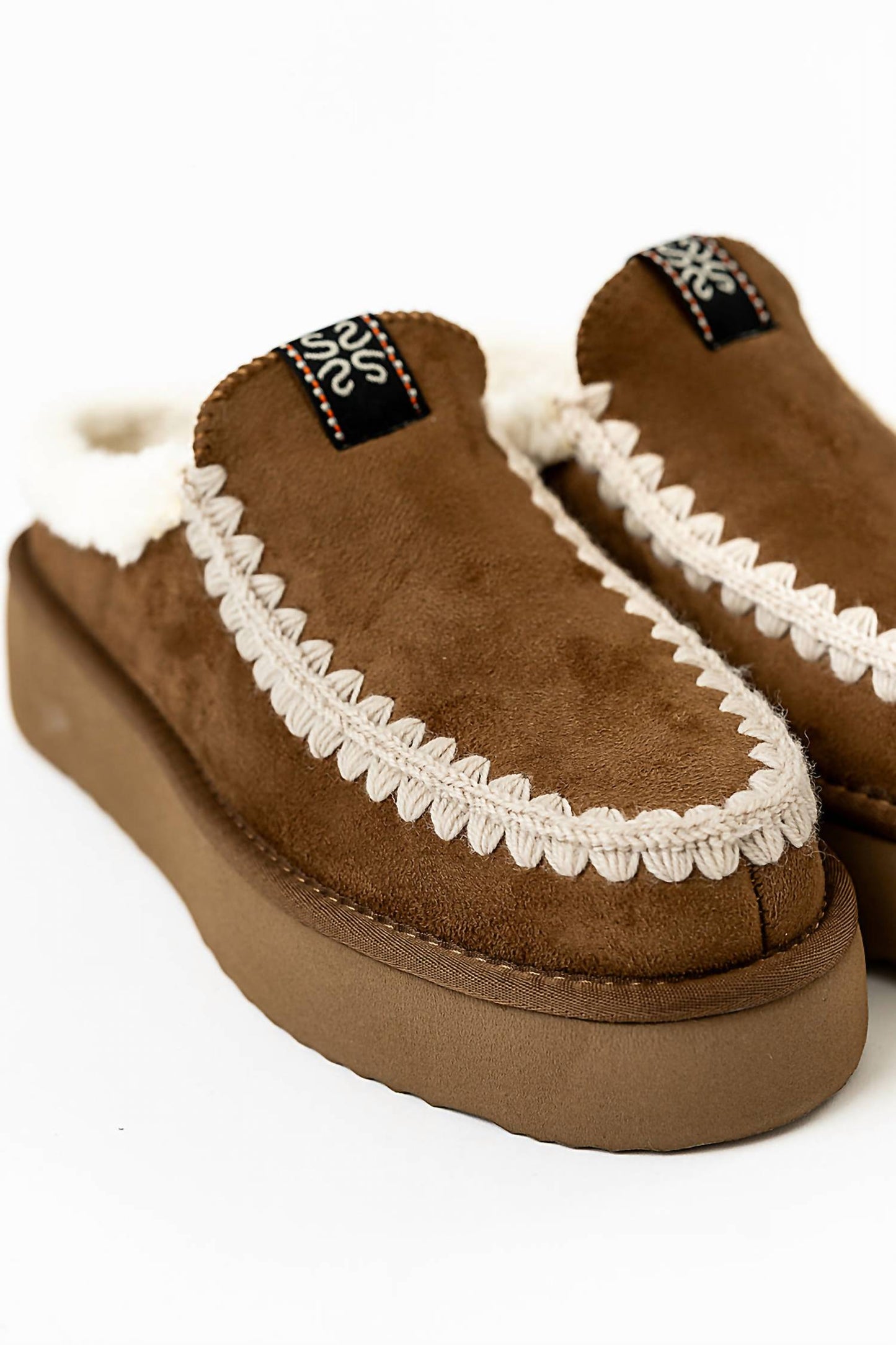 Shu Shop - Women's Trinity Slip On Clogs