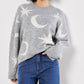 Apricot - Constellation Sweater