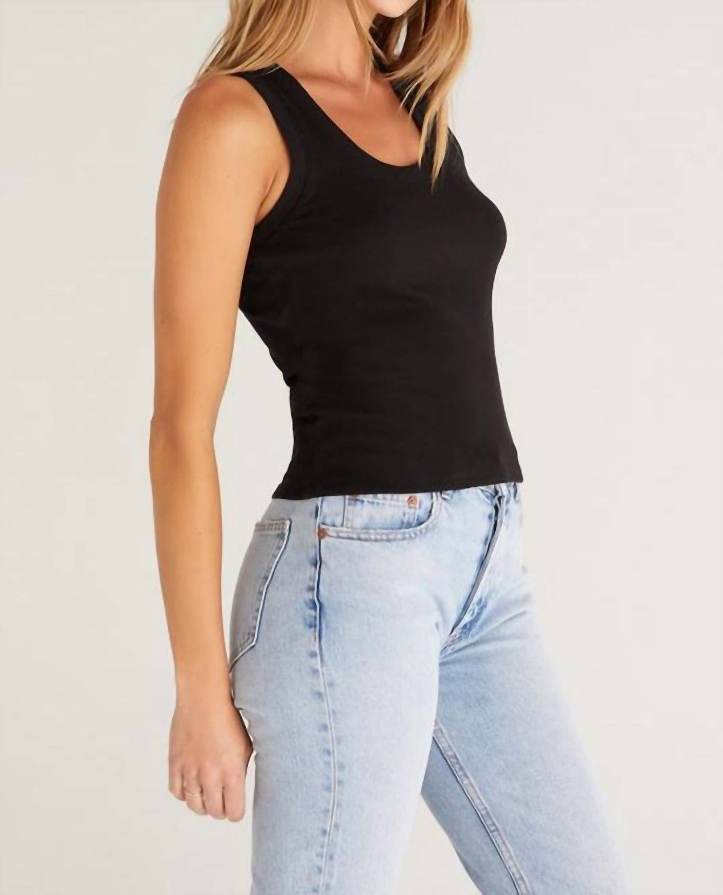 Z Supply - Sirena Rib Tank