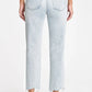 Pistola - Charlie High-rise Straight Leg Jeans