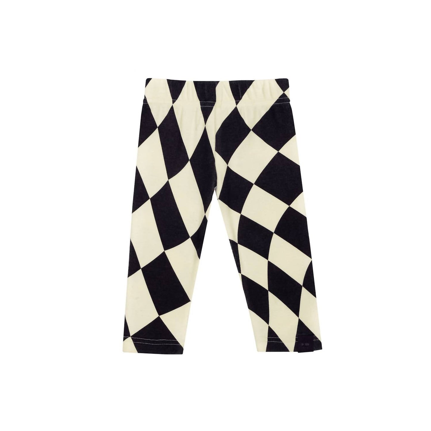 Omamimini - Print Leggings