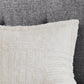 Twin Fur Down Alternative Comforter Mini Set