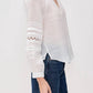 Veronica Beard - Ailani Top