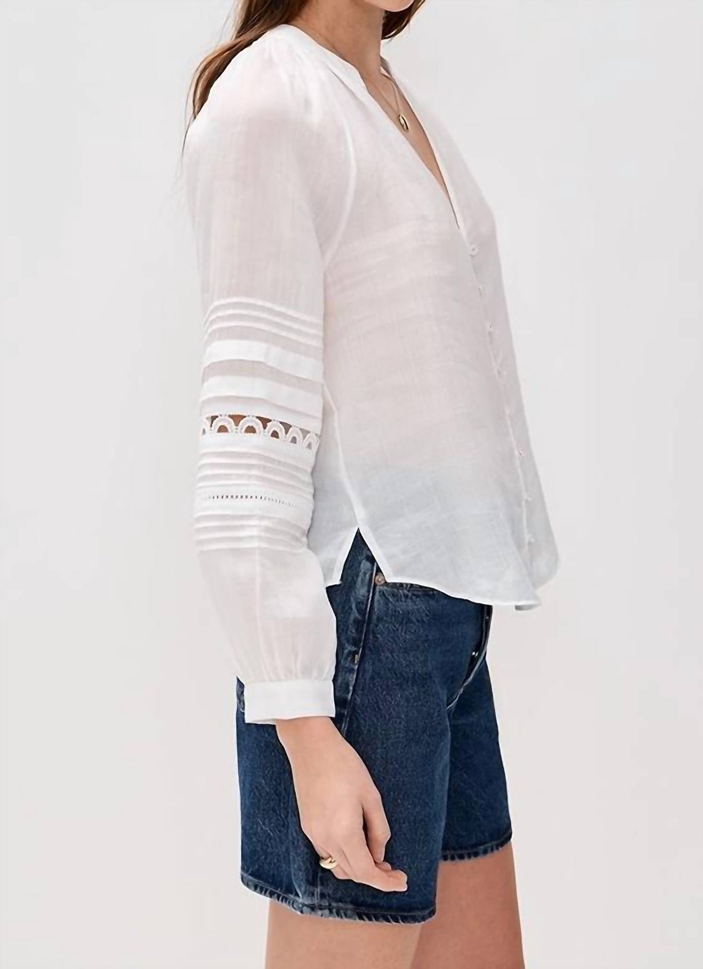 Veronica Beard - Ailani Top