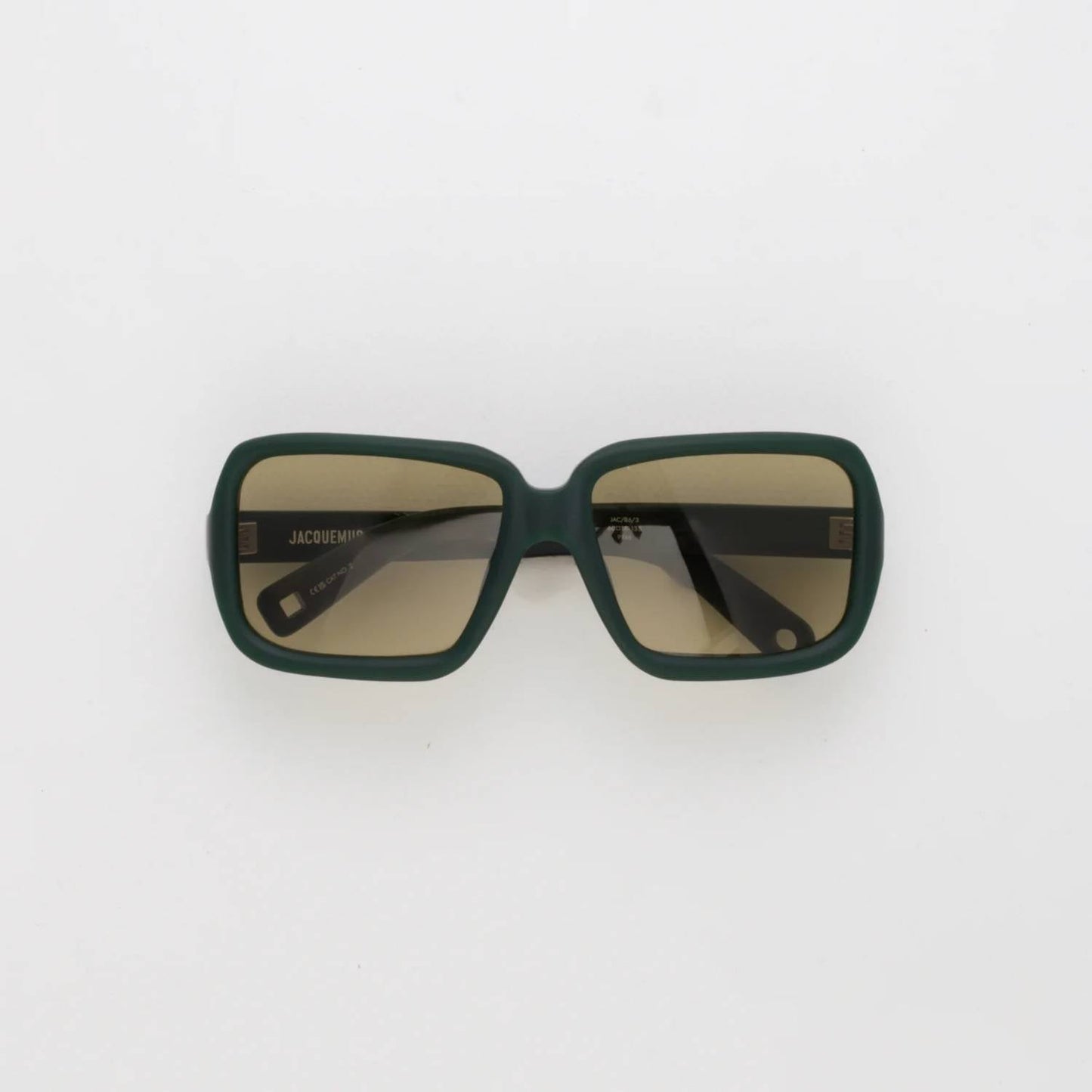 Jacquemus - Women's Cabana Sunglasses