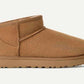 Ugg - महिला क्लासिक अल्ट्रा मिनी