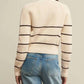 Z Supply - Stefi Stripe Cardigan