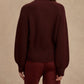 Varley - Martina High Neck Sweater