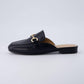 Cushionaire - Women's Yoga Slip On Mule