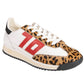 Back 70 - Barkley Strike Sneaker