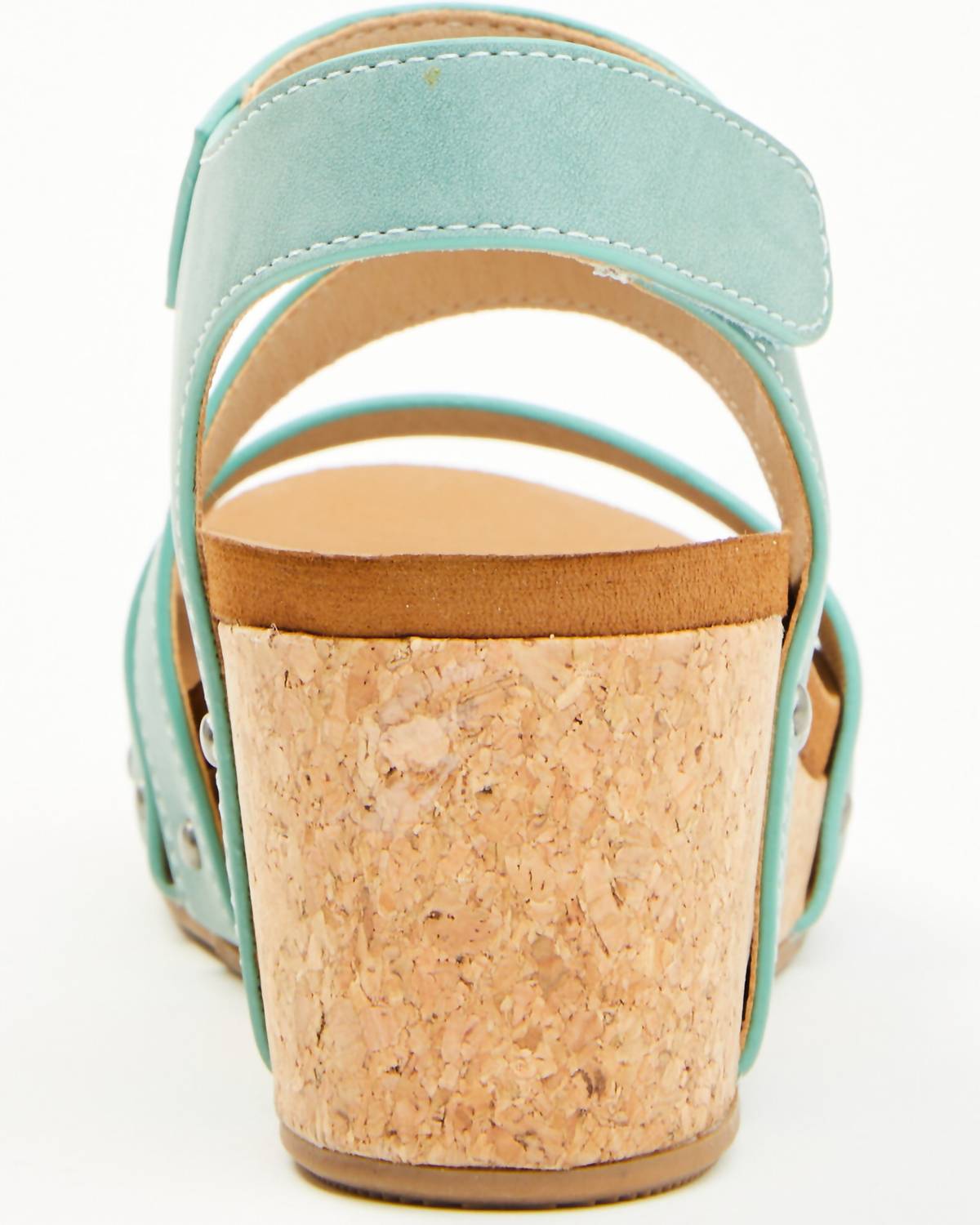 Very G - Women's Casper Sandals