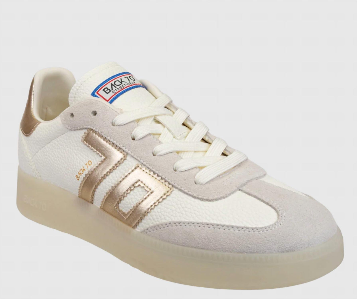 Back 70 - Women's Boston 2502 Sneakers